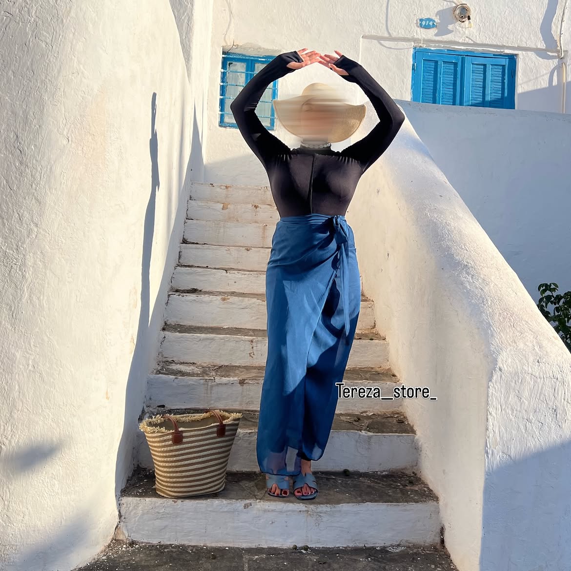Burkini - 4
