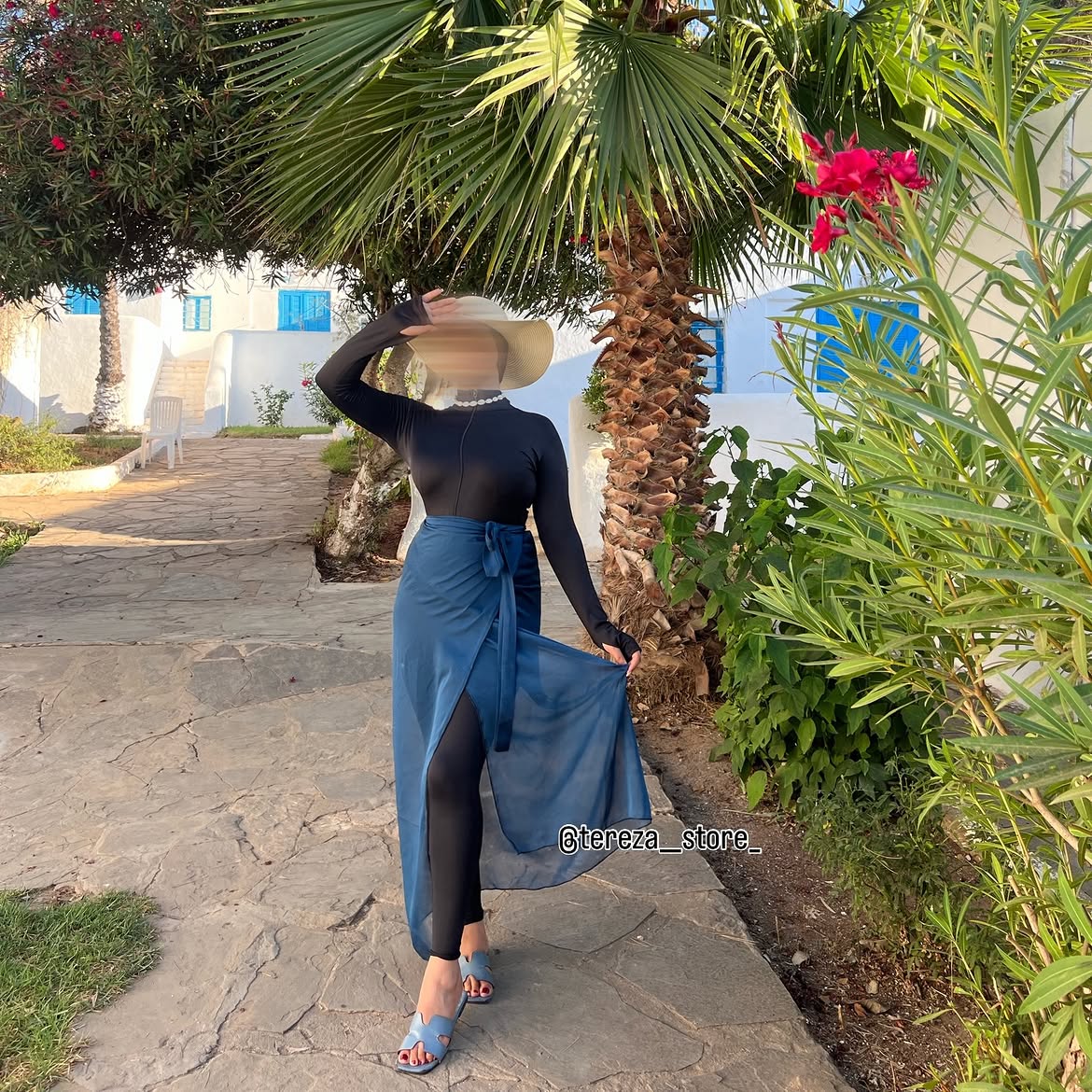Burkini - 5